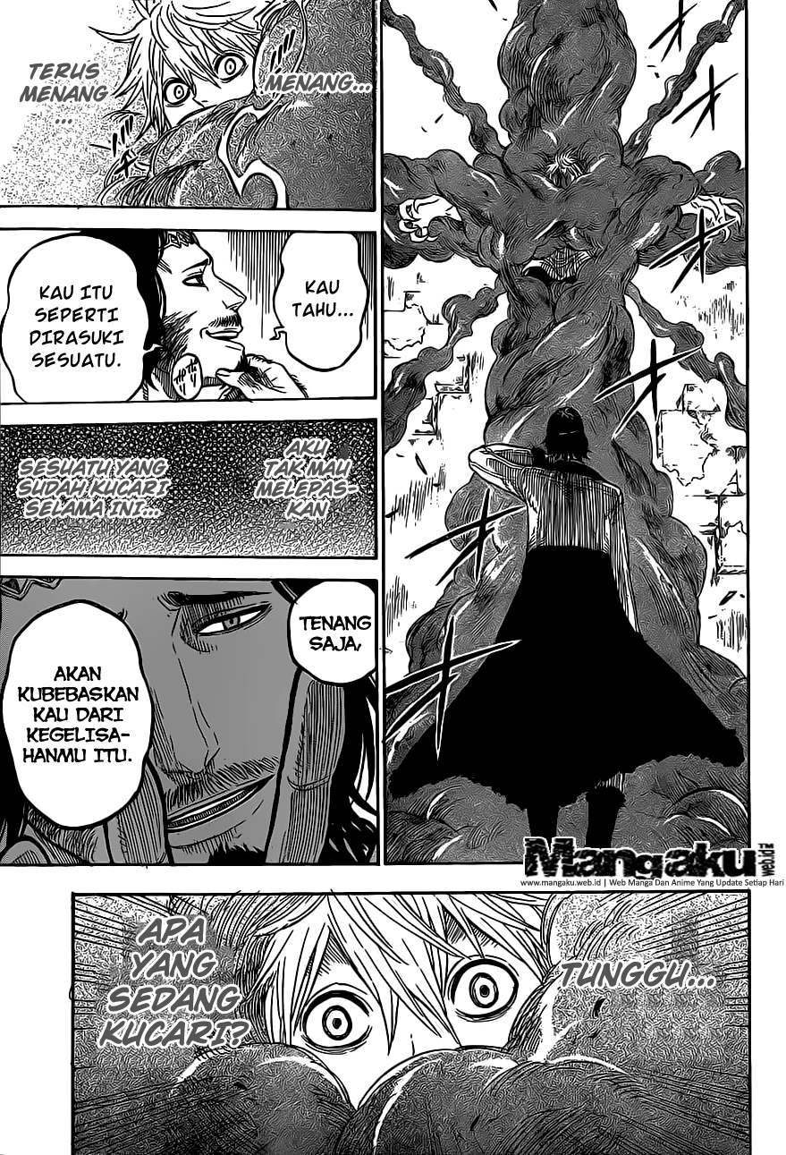 black-clover - Chapter: 14