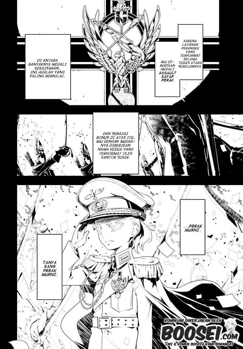 youjo-senki - Chapter: 2.1