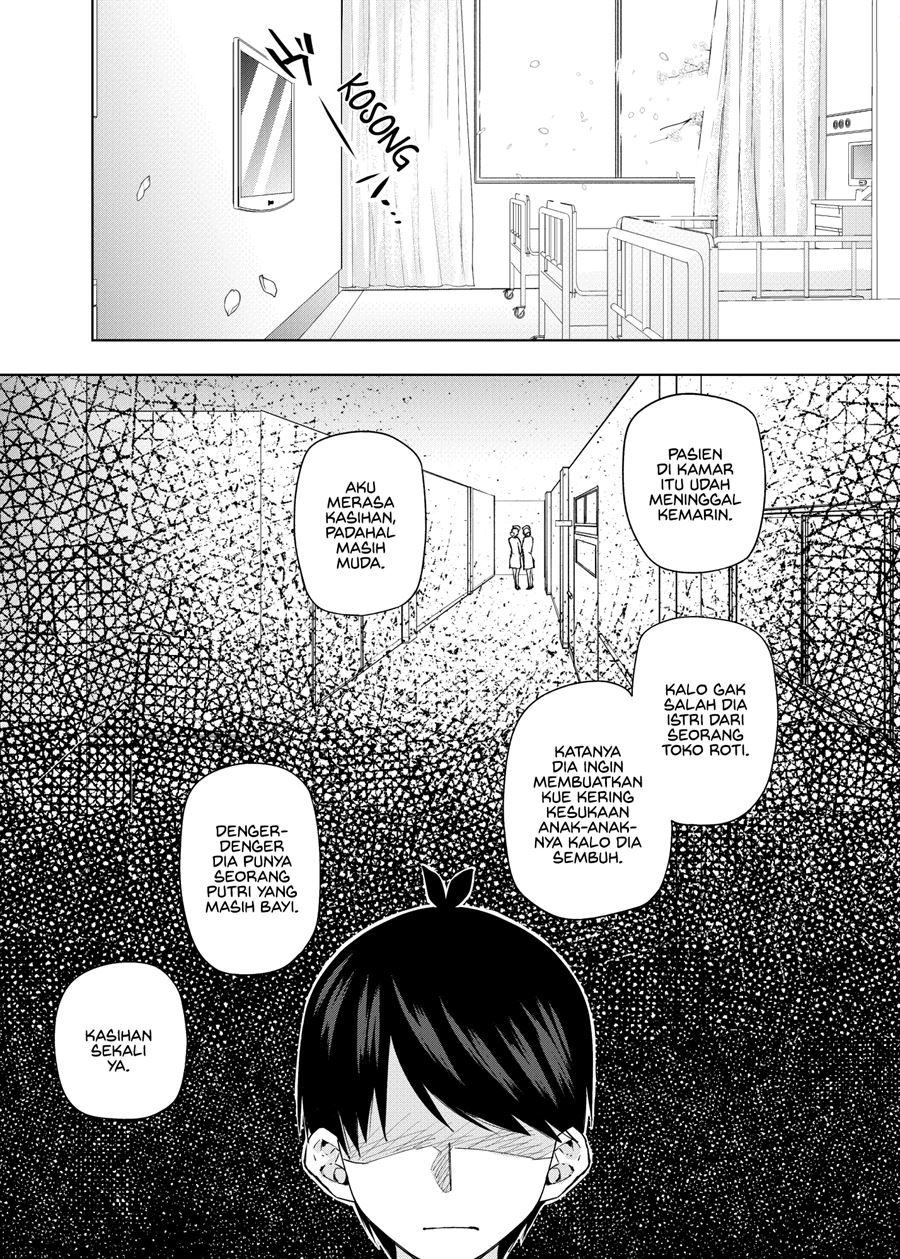 gotoubun-no-hanayome-b - Chapter: 6