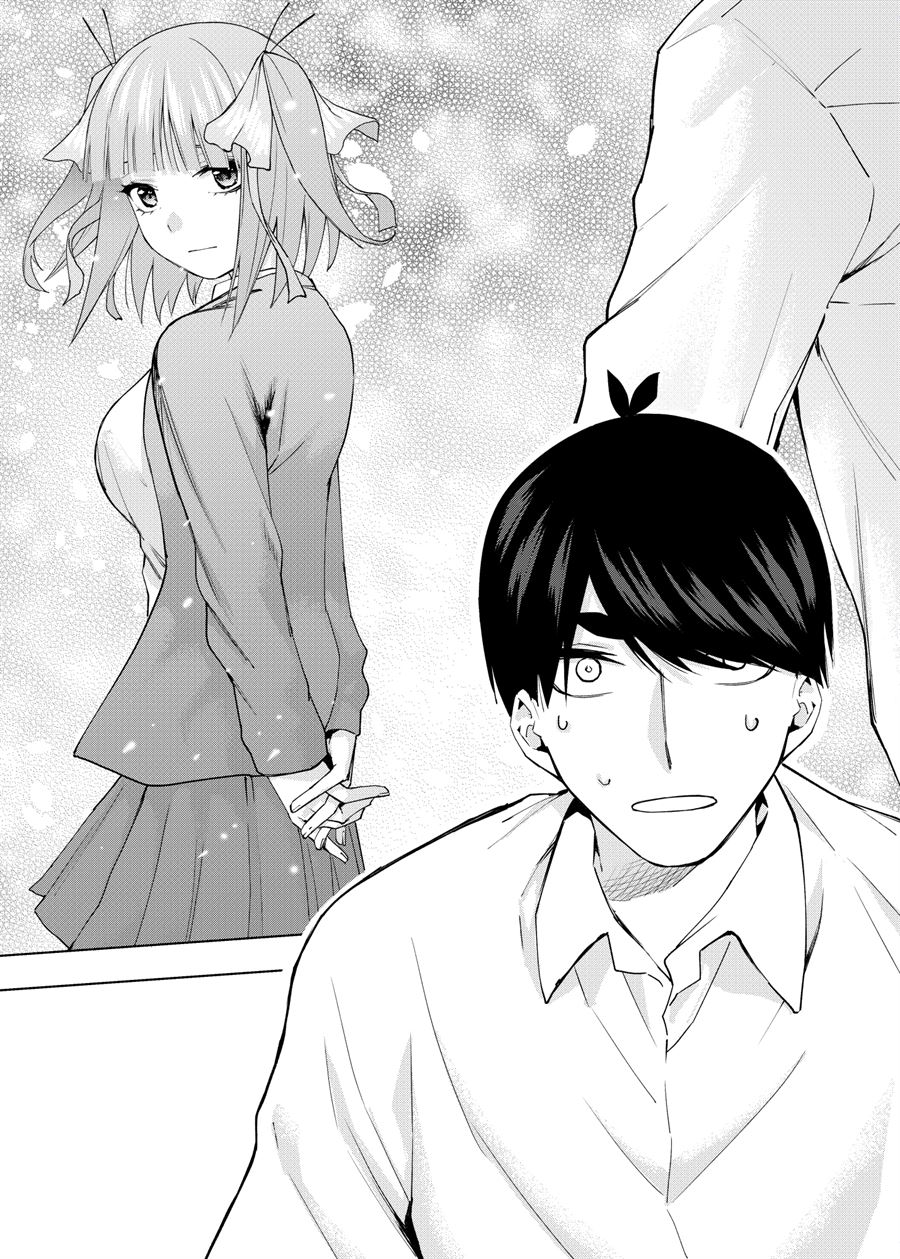 gotoubun-no-hanayome-b - Chapter: 6