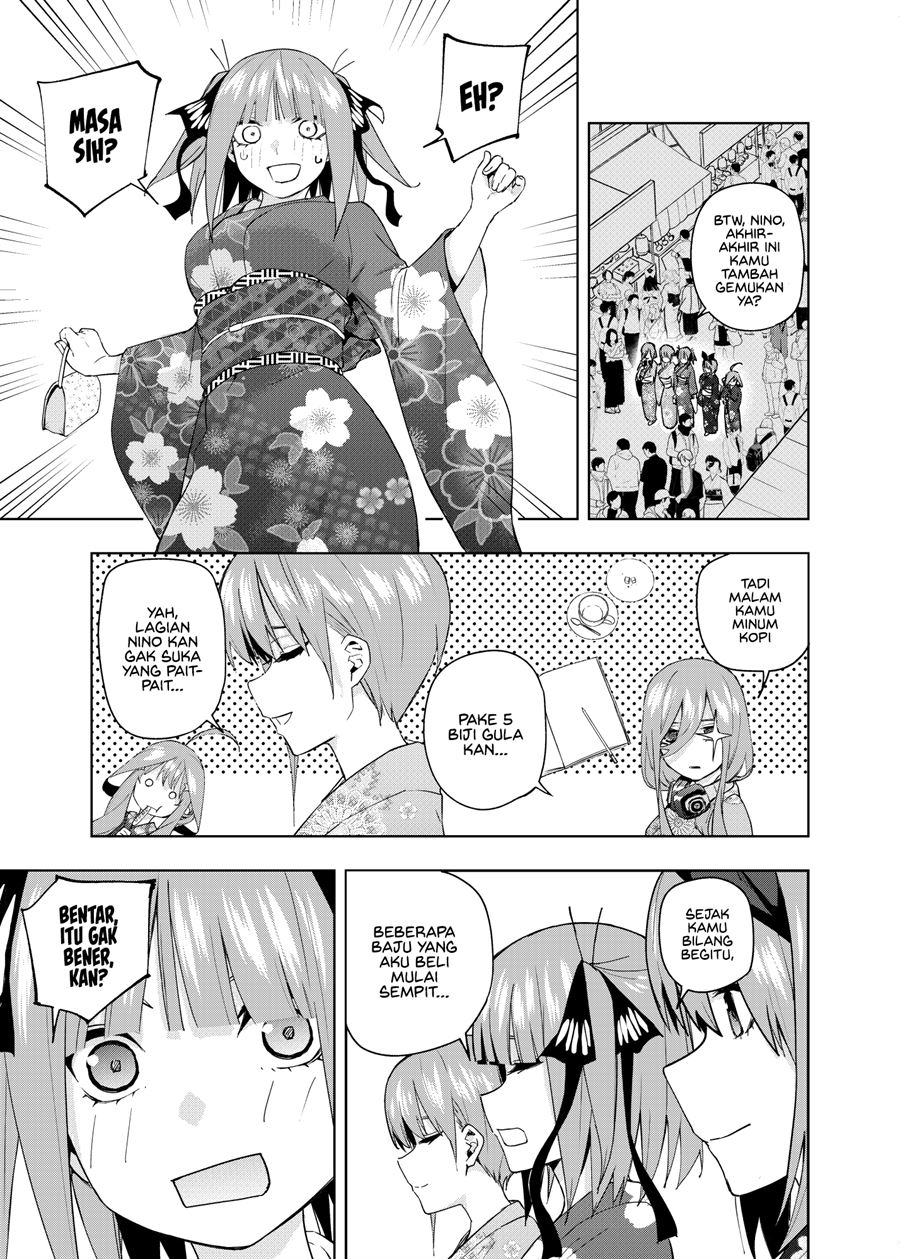 gotoubun-no-hanayome-b - Chapter: 6