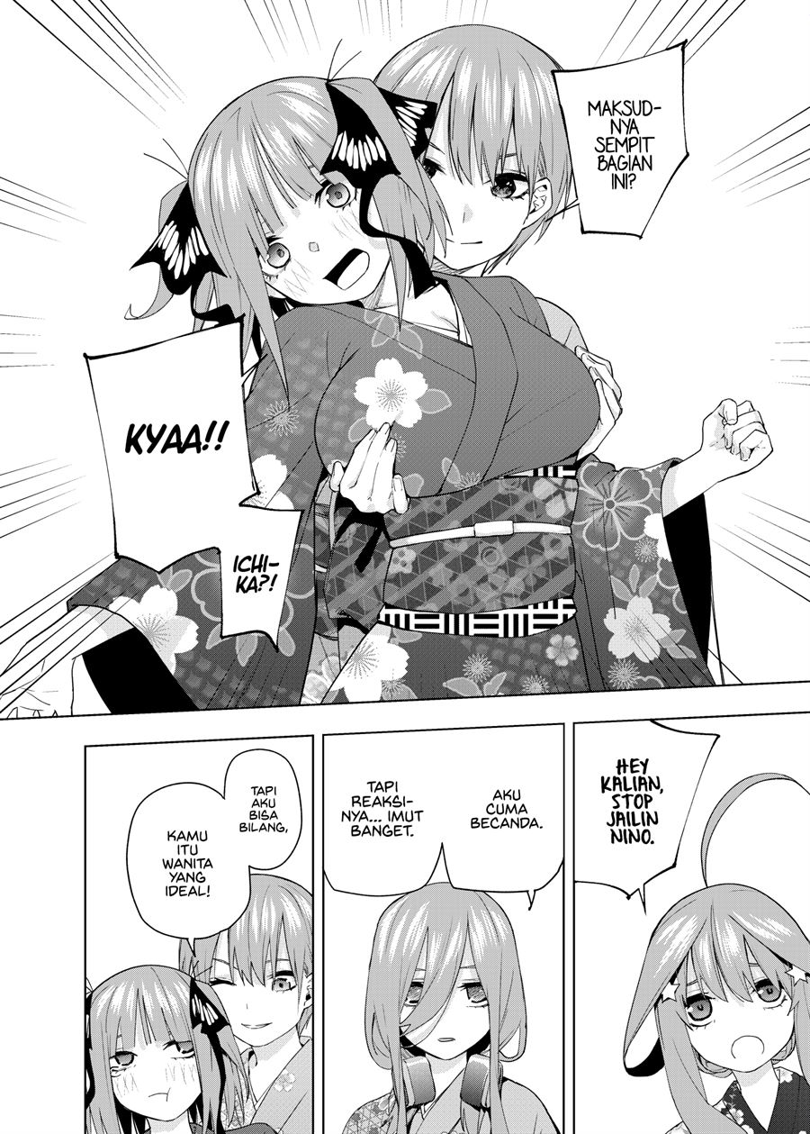 gotoubun-no-hanayome-b - Chapter: 6