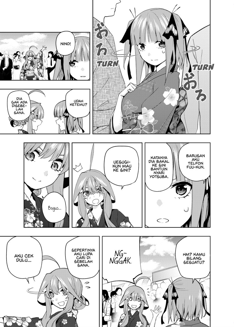 gotoubun-no-hanayome-b - Chapter: 6