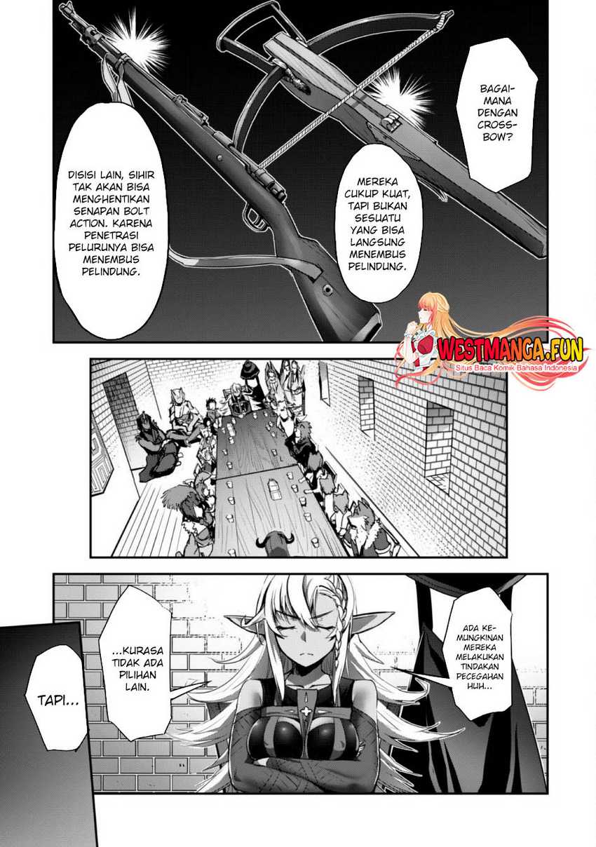 craft-game-no-nouryoku-de-isekai-kouryaku - Chapter: 35