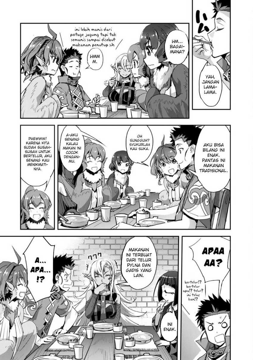 craft-game-no-nouryoku-de-isekai-kouryaku - Chapter: 35