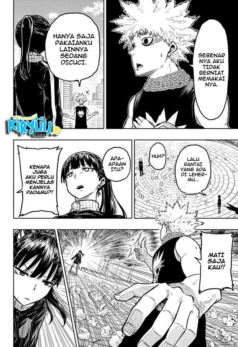 amenofuru - Chapter: 9