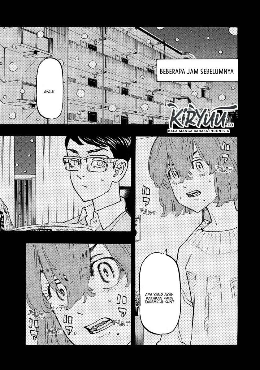 tokyo-revengers - Chapter: 108