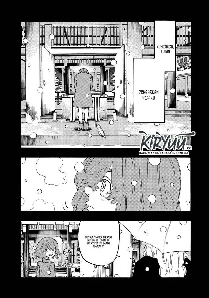 tokyo-revengers - Chapter: 108