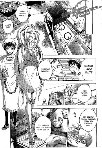 deadman-wonderland - Chapter: 22