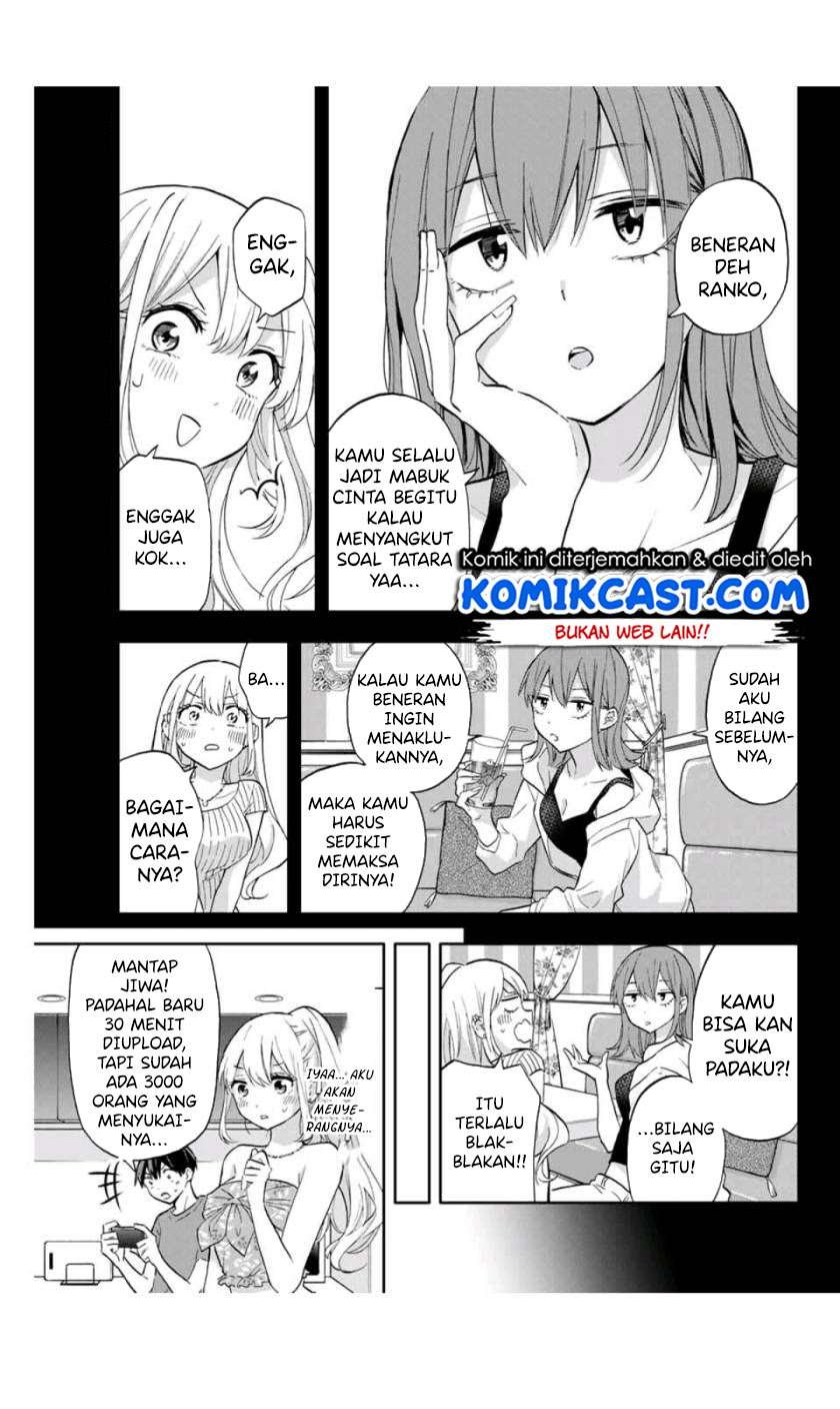 hanazono-twins - Chapter: 37