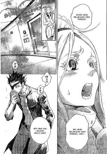 deadman-wonderland - Chapter: 22