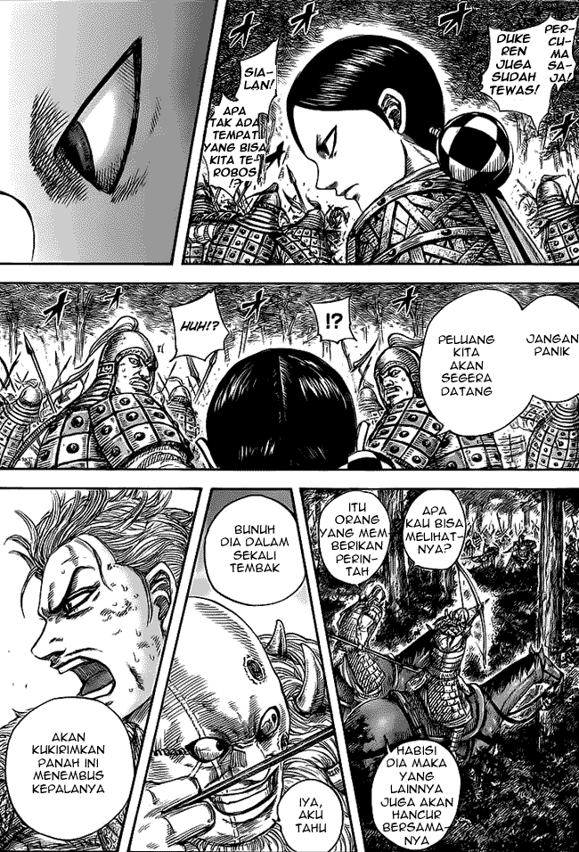 kingdom - Chapter: 468