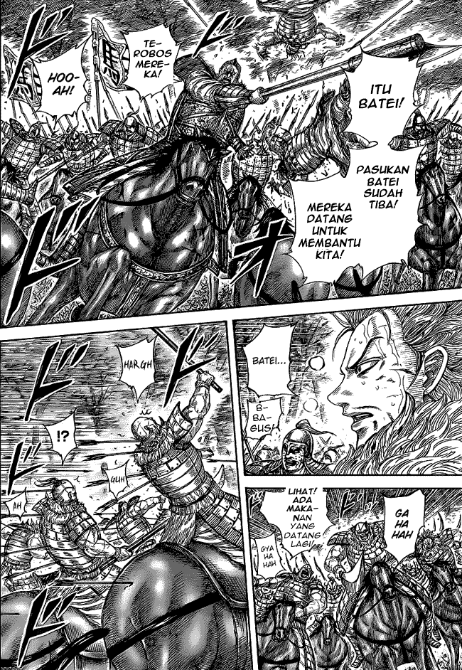 kingdom - Chapter: 468