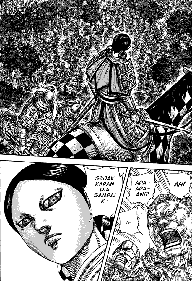 kingdom - Chapter: 468