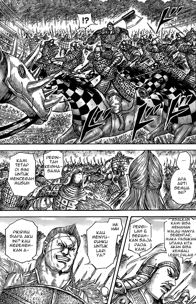 kingdom - Chapter: 468