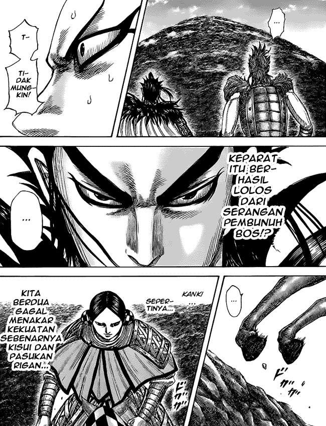 kingdom - Chapter: 468