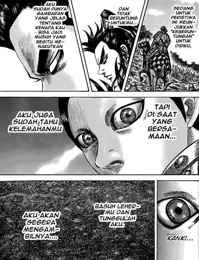 kingdom - Chapter: 468