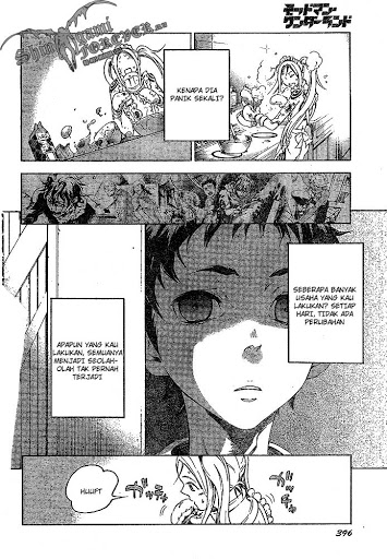 deadman-wonderland - Chapter: 22