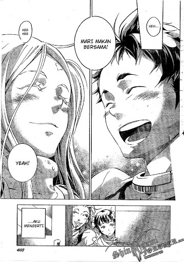 deadman-wonderland - Chapter: 22