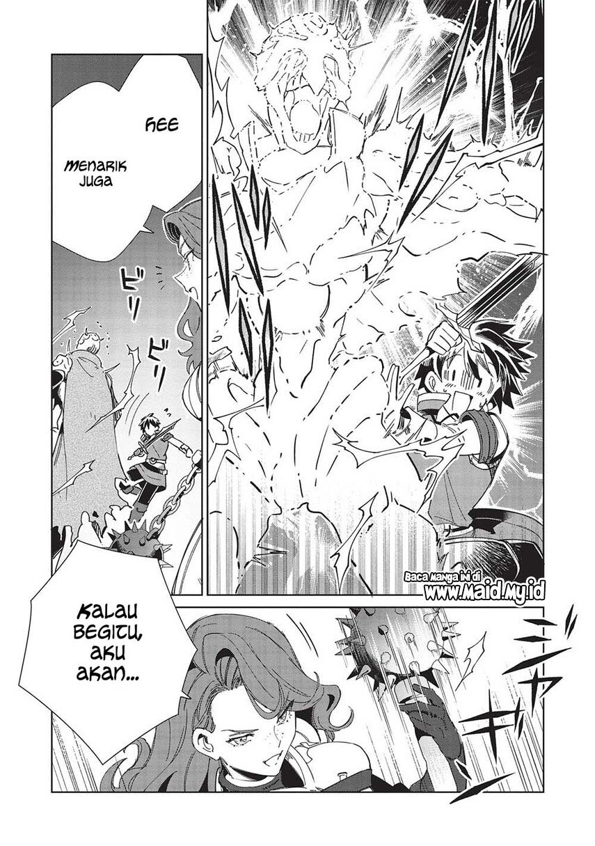 nihon-e-youkoso-elf-san - Chapter: 44