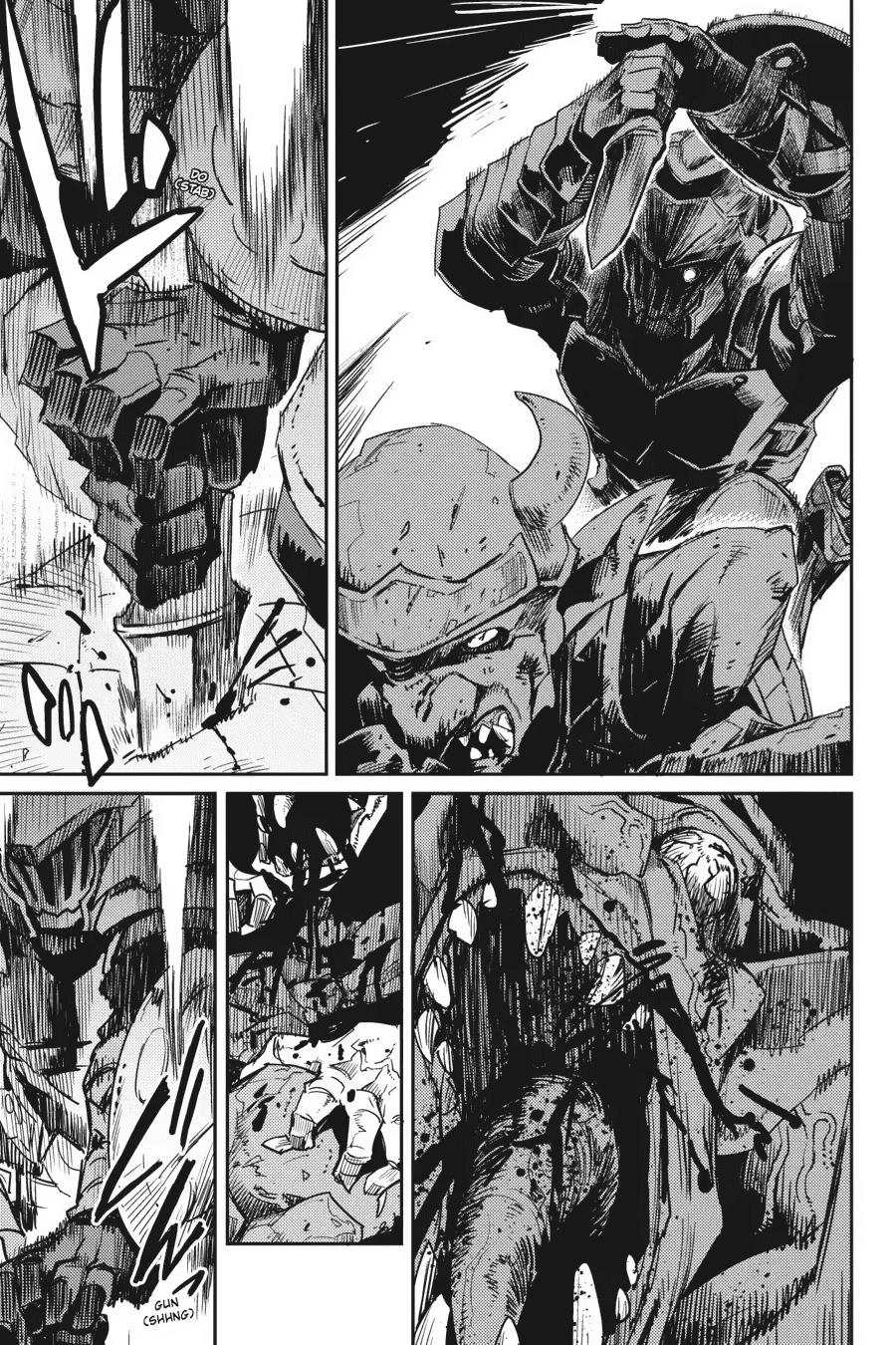 goblin-slayer - Chapter: 30