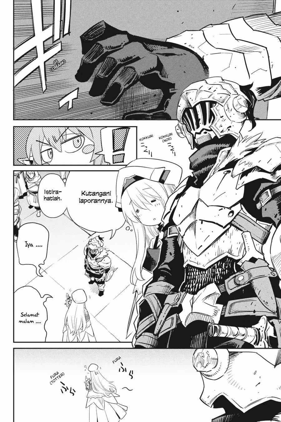 goblin-slayer - Chapter: 30