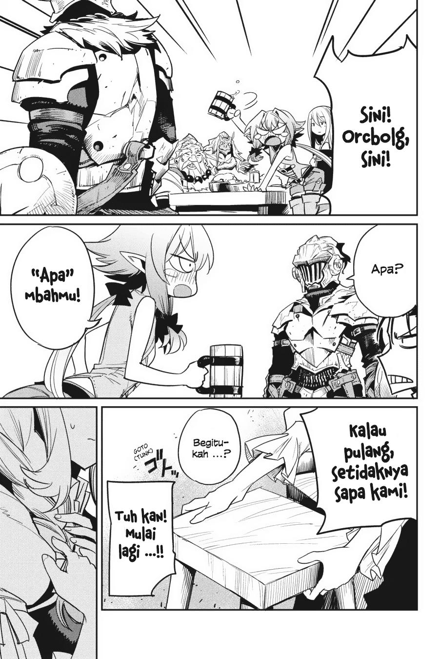 goblin-slayer - Chapter: 30