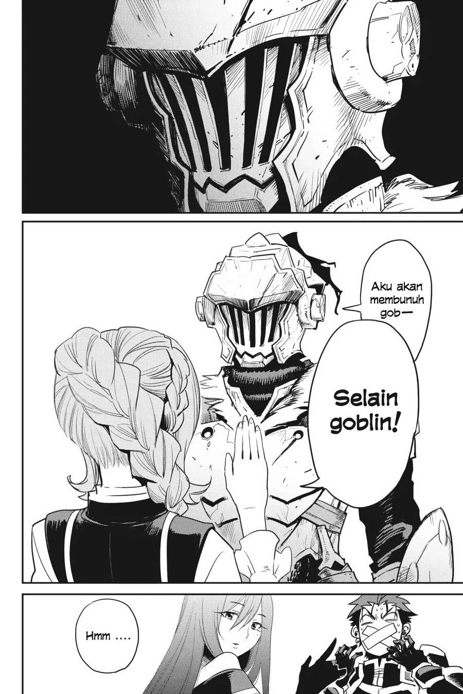 goblin-slayer - Chapter: 30