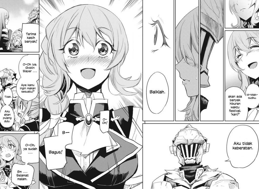 goblin-slayer - Chapter: 30