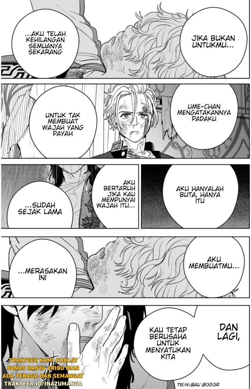 wind-breaker-nii-satoru - Chapter: 26