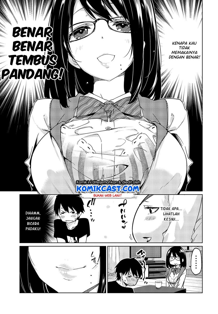 oroka-na-tenshi-wa-akuma-to-odoru - Chapter: 48