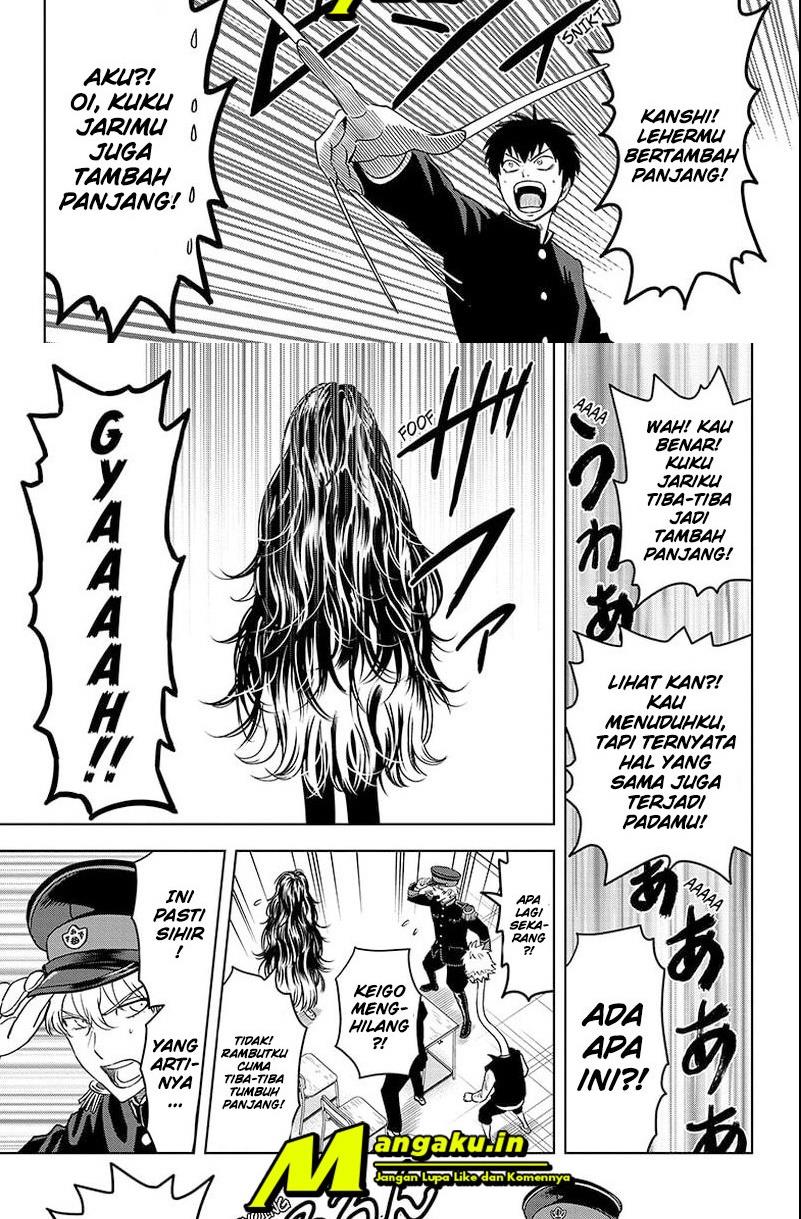 witch-watch - Chapter: 65