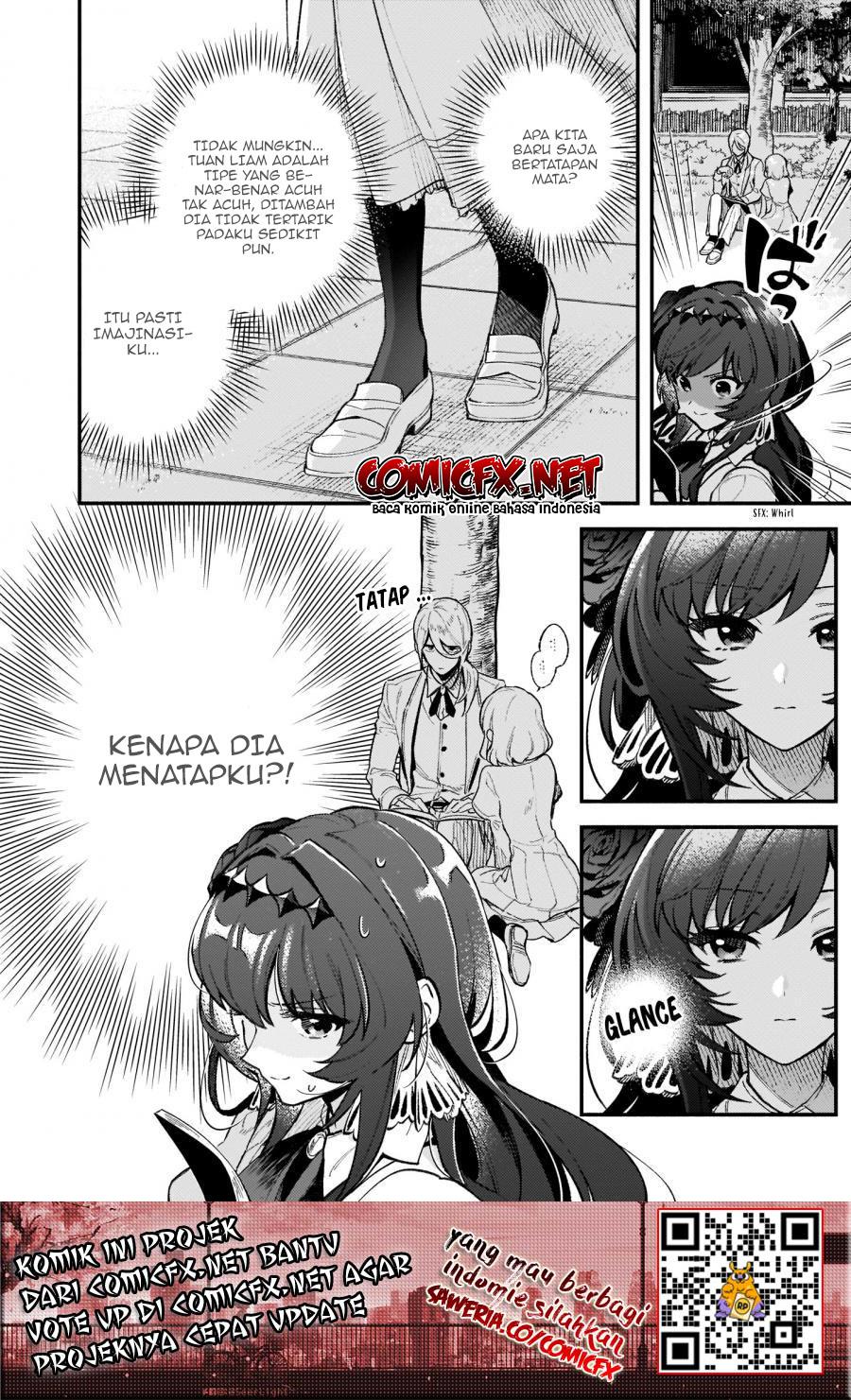 akuyaku-reijou-route-ga-nai-nante-dare-ga-itta-no - Chapter: 7.2