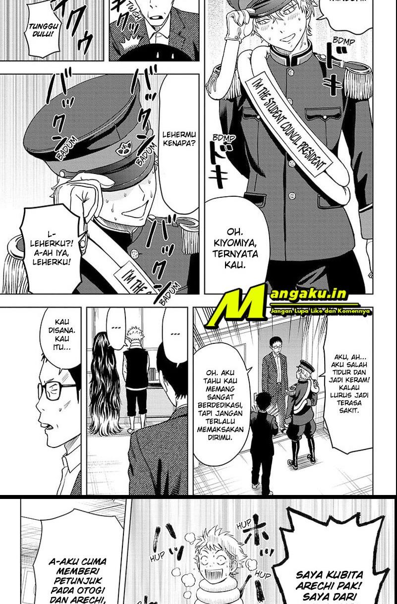 witch-watch - Chapter: 65