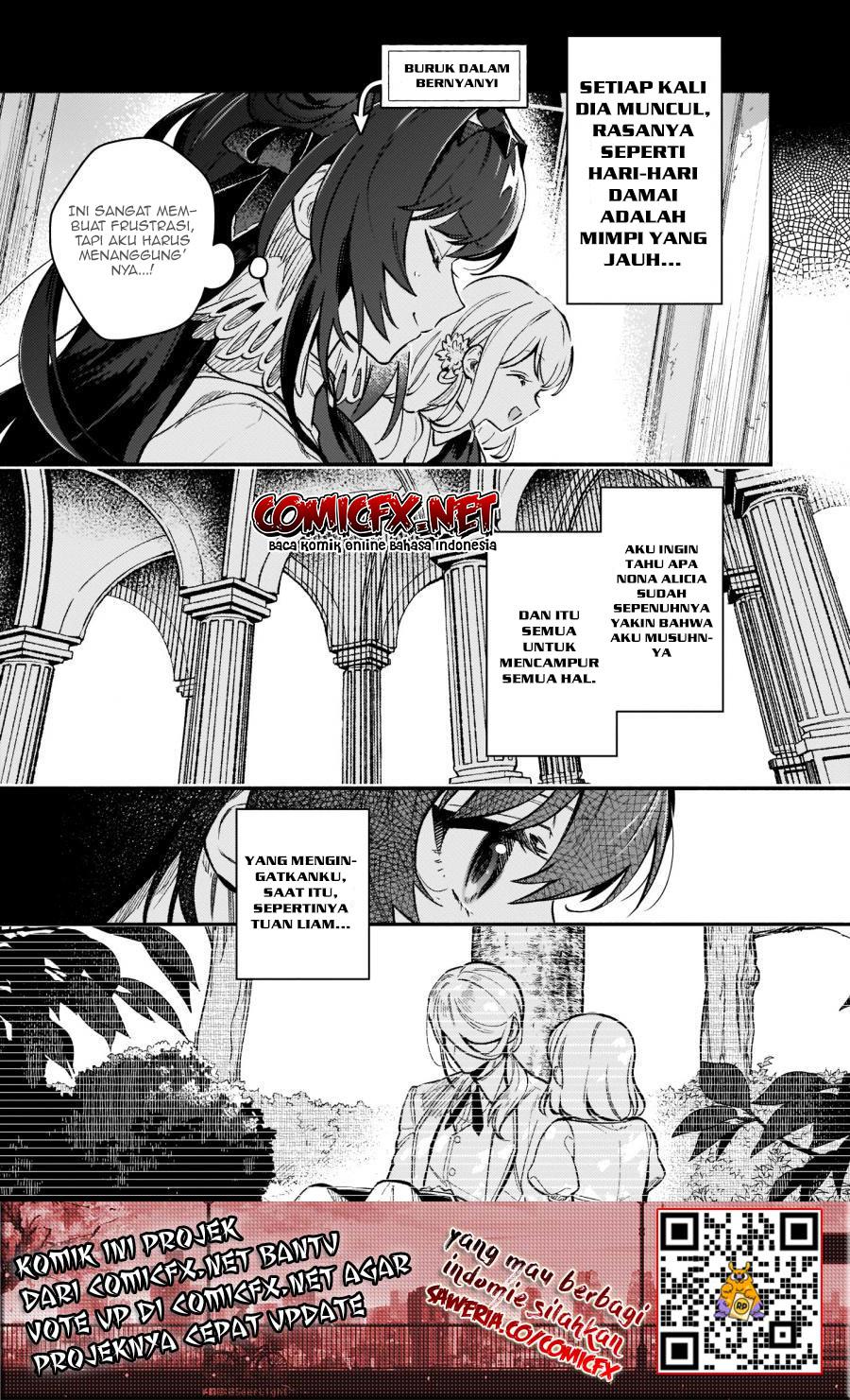 akuyaku-reijou-route-ga-nai-nante-dare-ga-itta-no - Chapter: 7.2