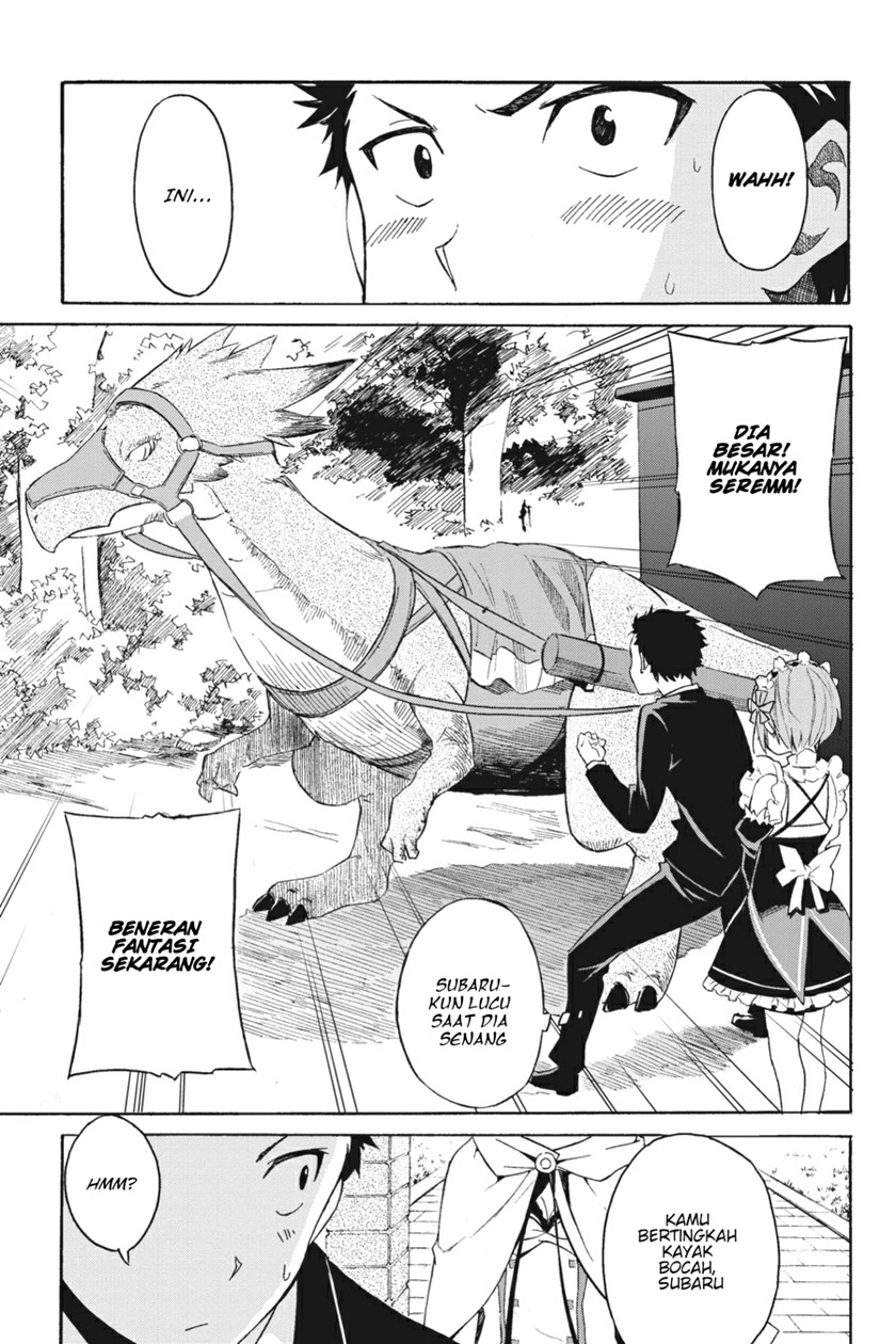 rezero-kara-hajimeru-isekai-seikatsu-daisanshou-truth-of-zero - Chapter: 1