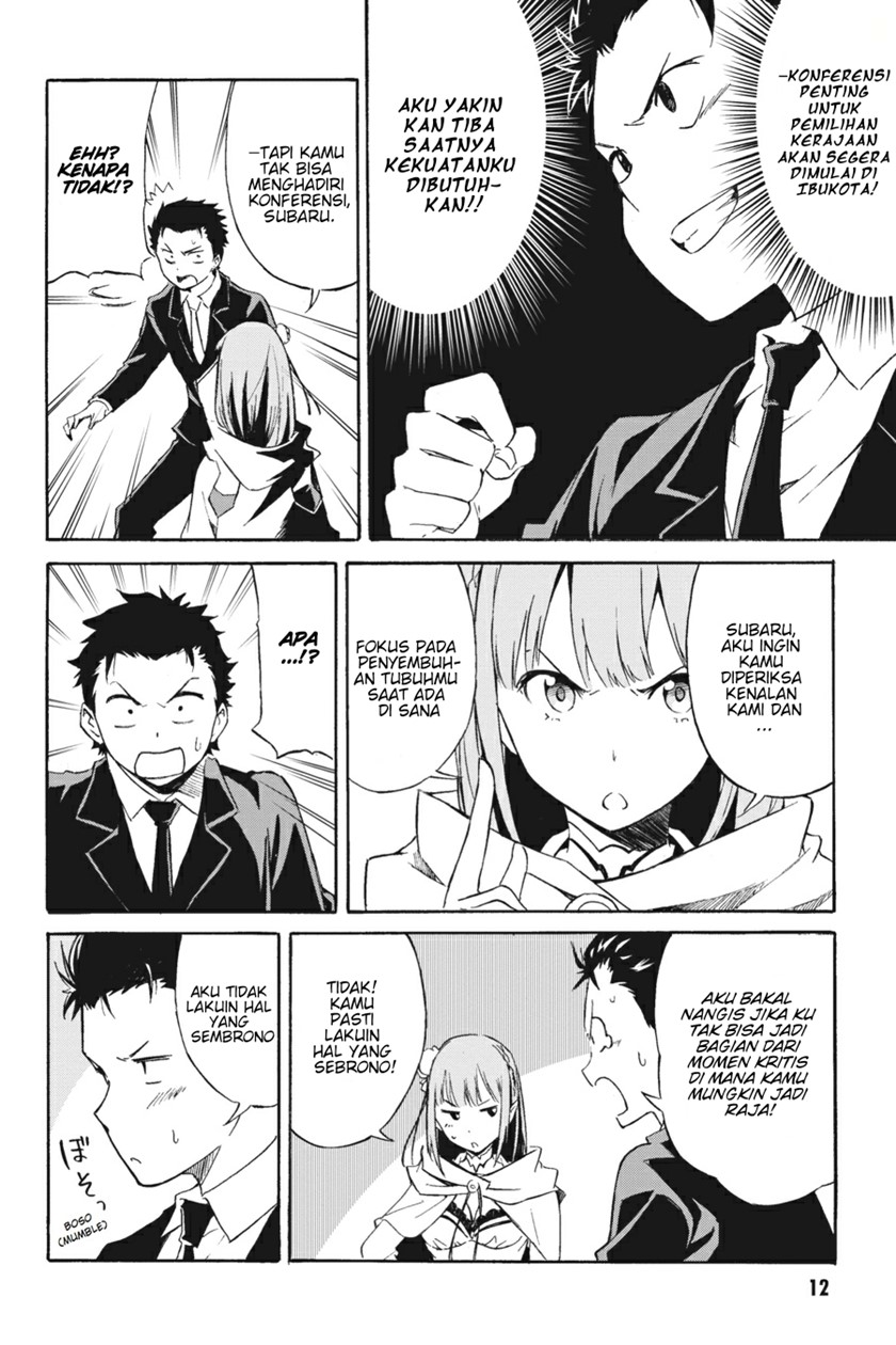 rezero-kara-hajimeru-isekai-seikatsu-daisanshou-truth-of-zero - Chapter: 1