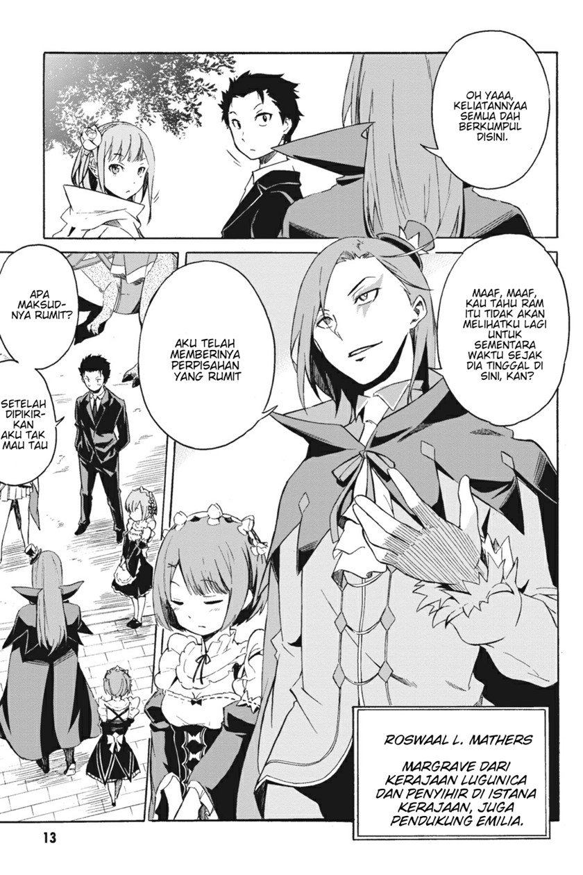 rezero-kara-hajimeru-isekai-seikatsu-daisanshou-truth-of-zero - Chapter: 1