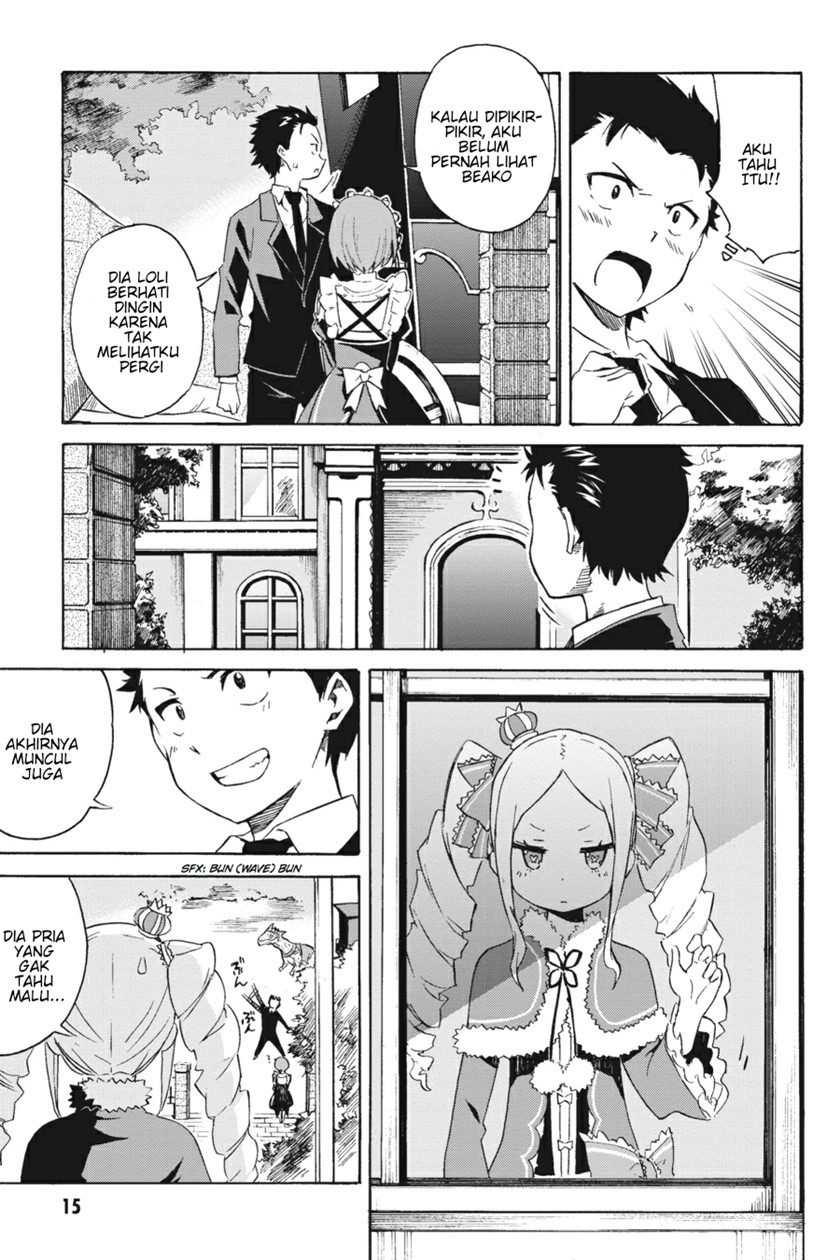 rezero-kara-hajimeru-isekai-seikatsu-daisanshou-truth-of-zero - Chapter: 1