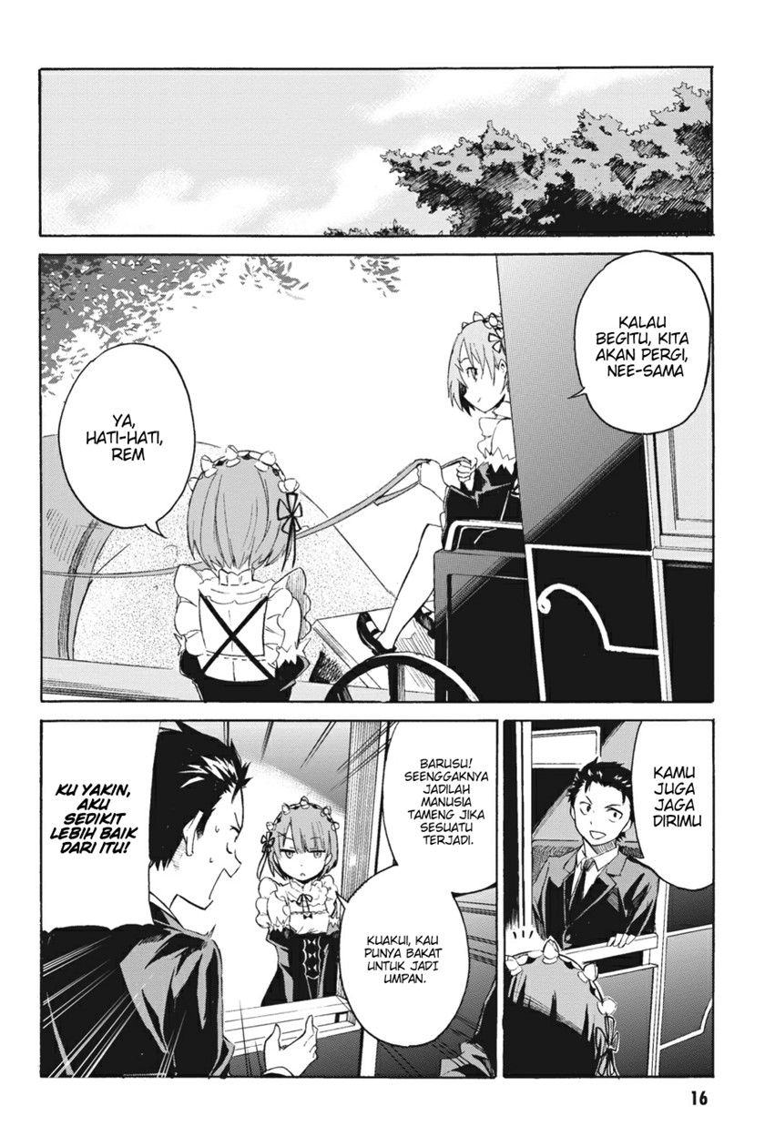 rezero-kara-hajimeru-isekai-seikatsu-daisanshou-truth-of-zero - Chapter: 1