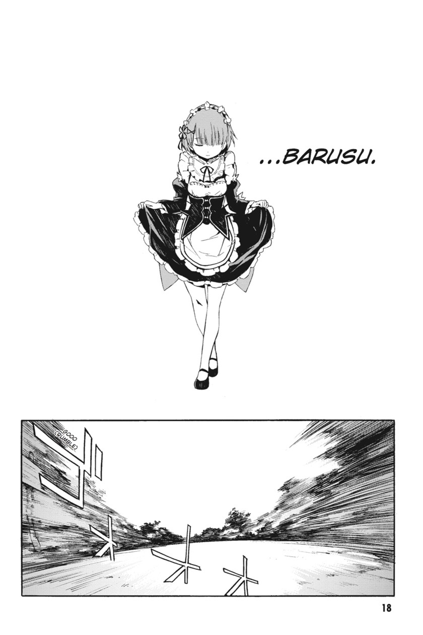 rezero-kara-hajimeru-isekai-seikatsu-daisanshou-truth-of-zero - Chapter: 1