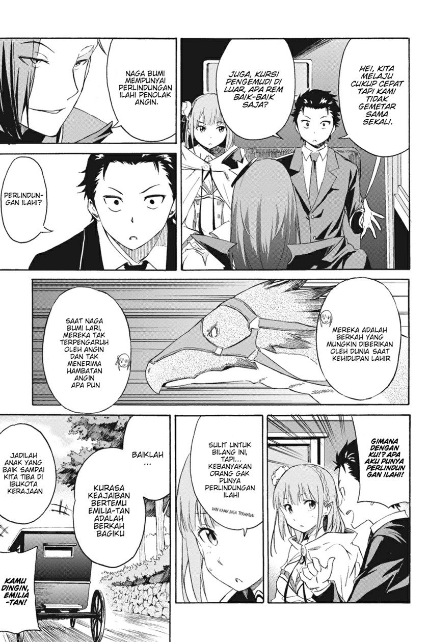 rezero-kara-hajimeru-isekai-seikatsu-daisanshou-truth-of-zero - Chapter: 1