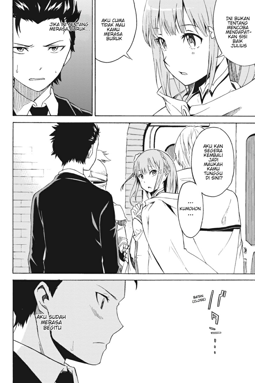 rezero-kara-hajimeru-isekai-seikatsu-daisanshou-truth-of-zero - Chapter: 1