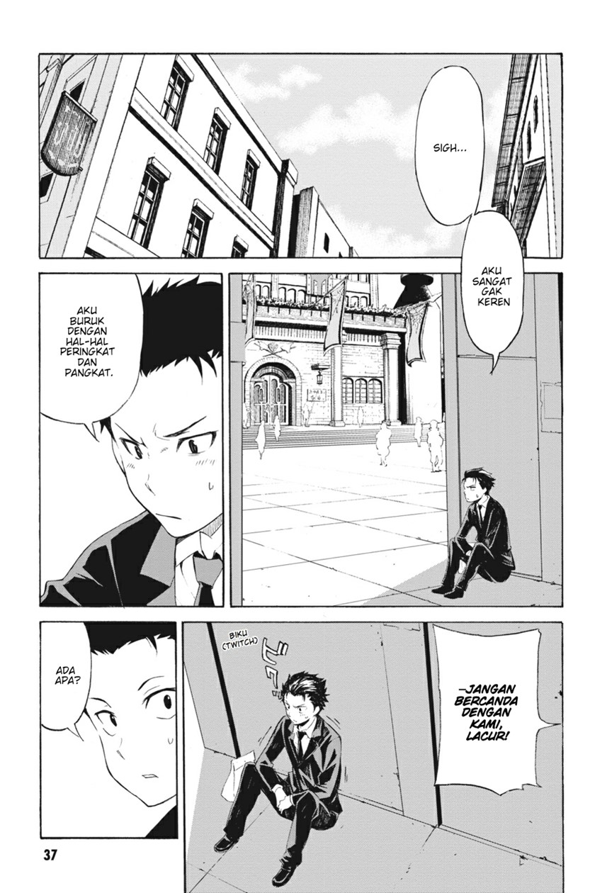 rezero-kara-hajimeru-isekai-seikatsu-daisanshou-truth-of-zero - Chapter: 1