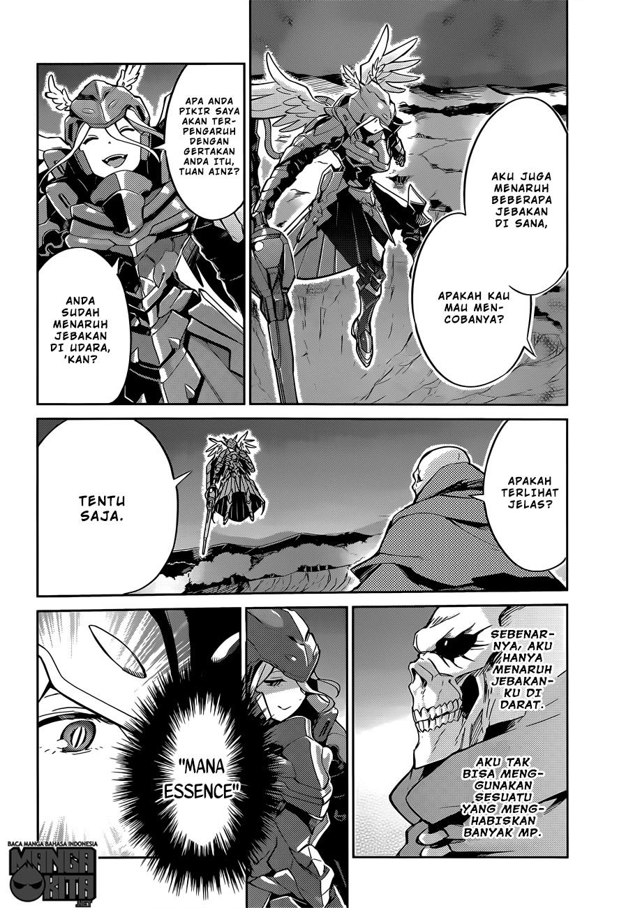 overlord - Chapter: 13