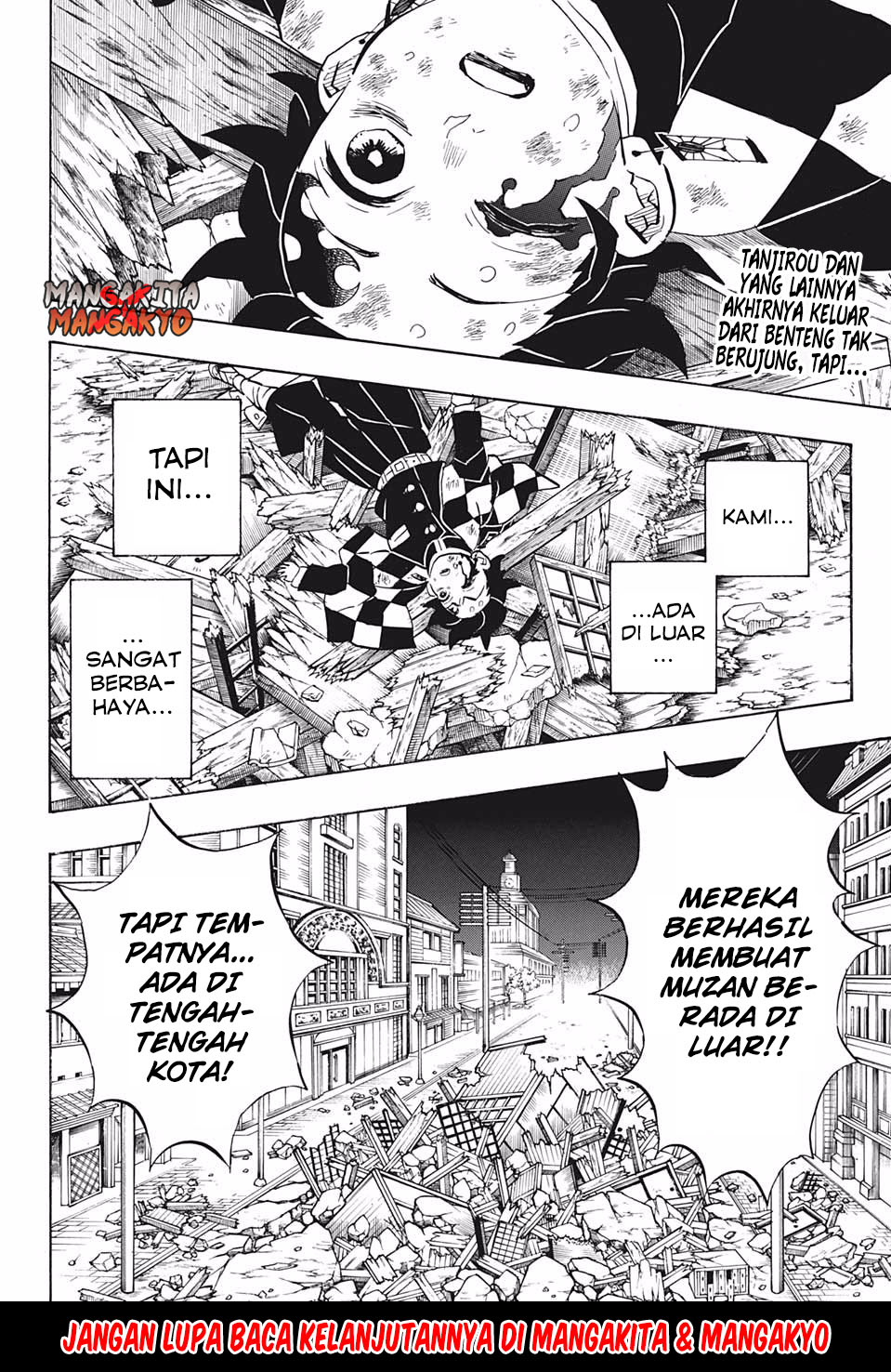 kimetsu-no-yaiba - Chapter: 184.5