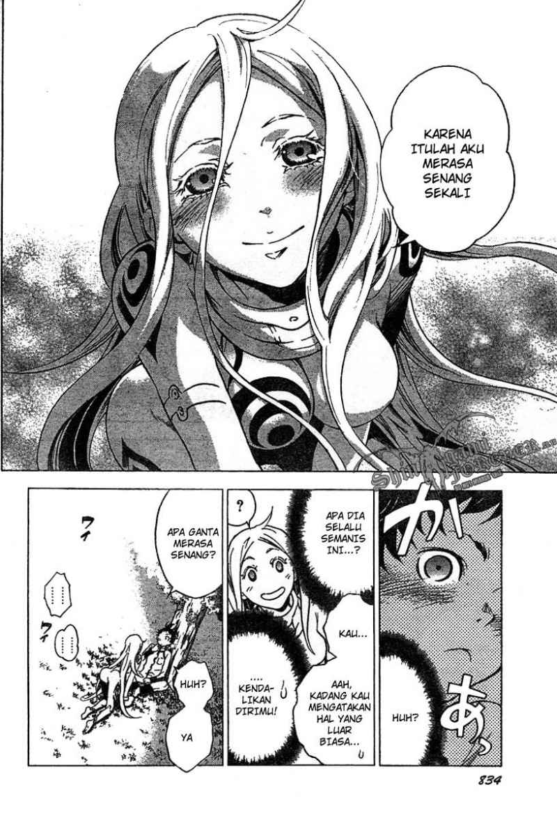 deadman-wonderland - Chapter: 24