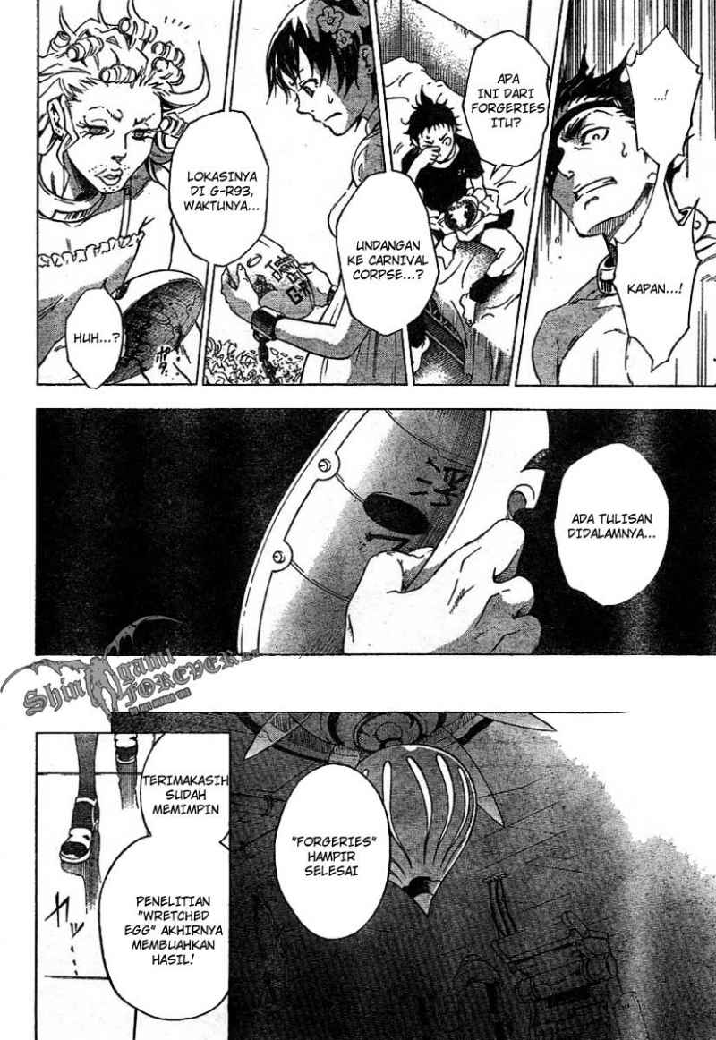 deadman-wonderland - Chapter: 24