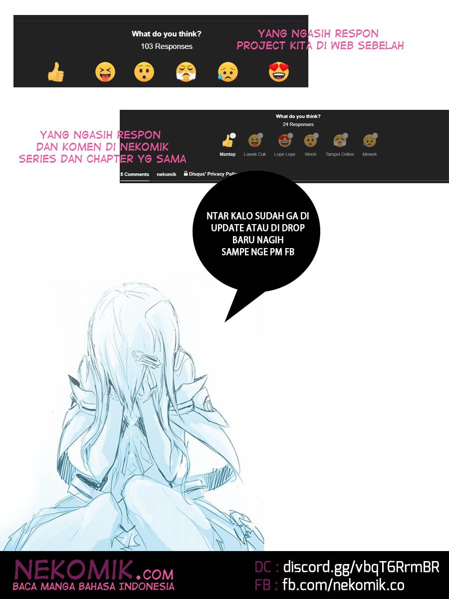 sanzennenme-no-kamitaiou - Chapter: 41