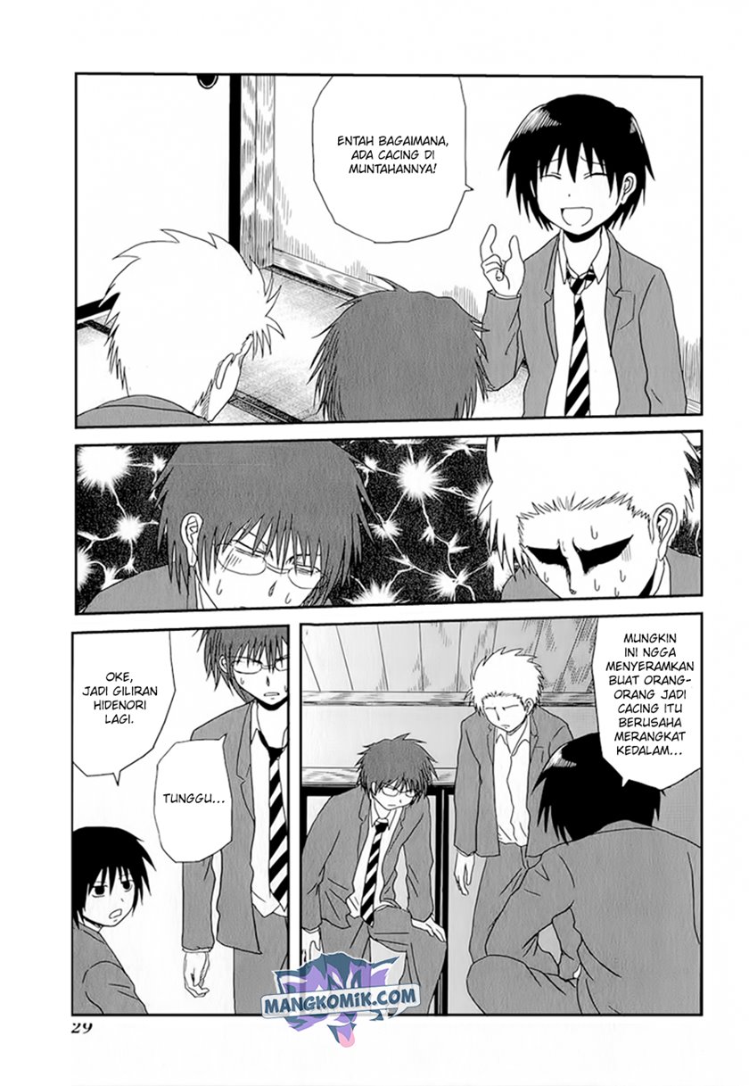 danshi-koukousei-no-nichijou - Chapter: 3